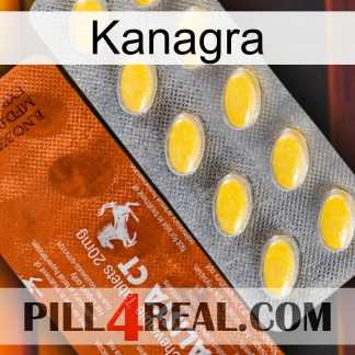 Kanagra 42